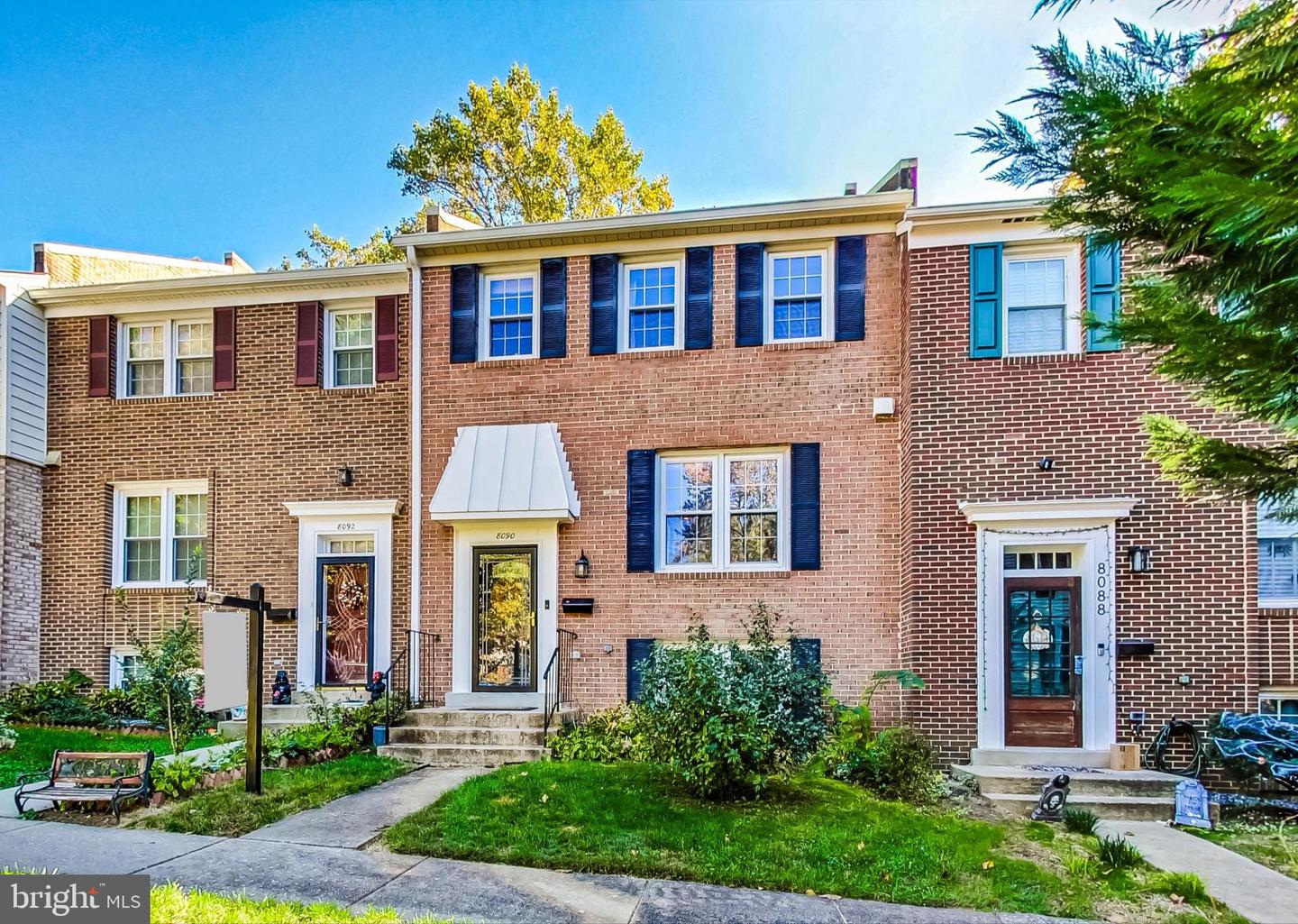 8090 SLEEPY VIEW LN, SPRINGFIELD, Virginia 22153, 4 Bedrooms Bedrooms, ,2 BathroomsBathrooms,Residential,For sale,8090 SLEEPY VIEW LN,VAFX2207692 MLS # VAFX2207692