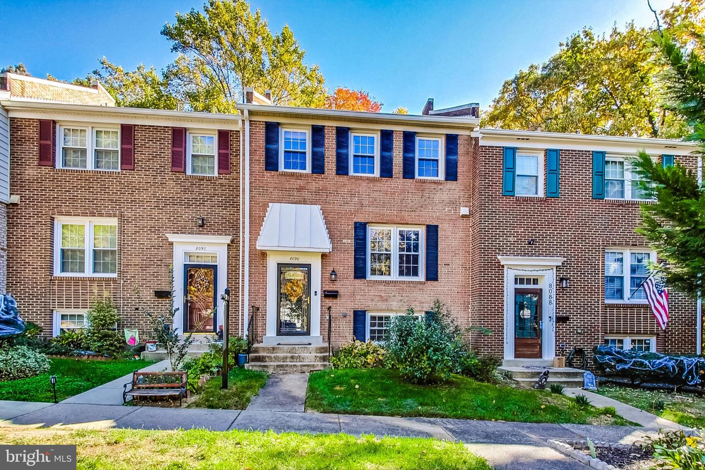 8090 SLEEPY VIEW LN, SPRINGFIELD, Virginia 22153, 4 Bedrooms Bedrooms, ,2 BathroomsBathrooms,Residential,For sale,8090 SLEEPY VIEW LN,VAFX2207692 MLS # VAFX2207692