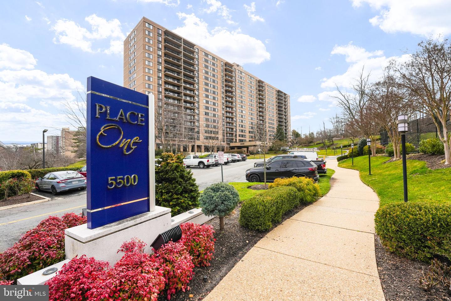 5500 HOLMES RUN PKWY #1514, ALEXANDRIA, Virginia 22304, 1 Bedroom Bedrooms, ,1 BathroomBathrooms,Residential,For sale,5500 HOLMES RUN PKWY #1514,VAAX2039116 MLS # VAAX2039116