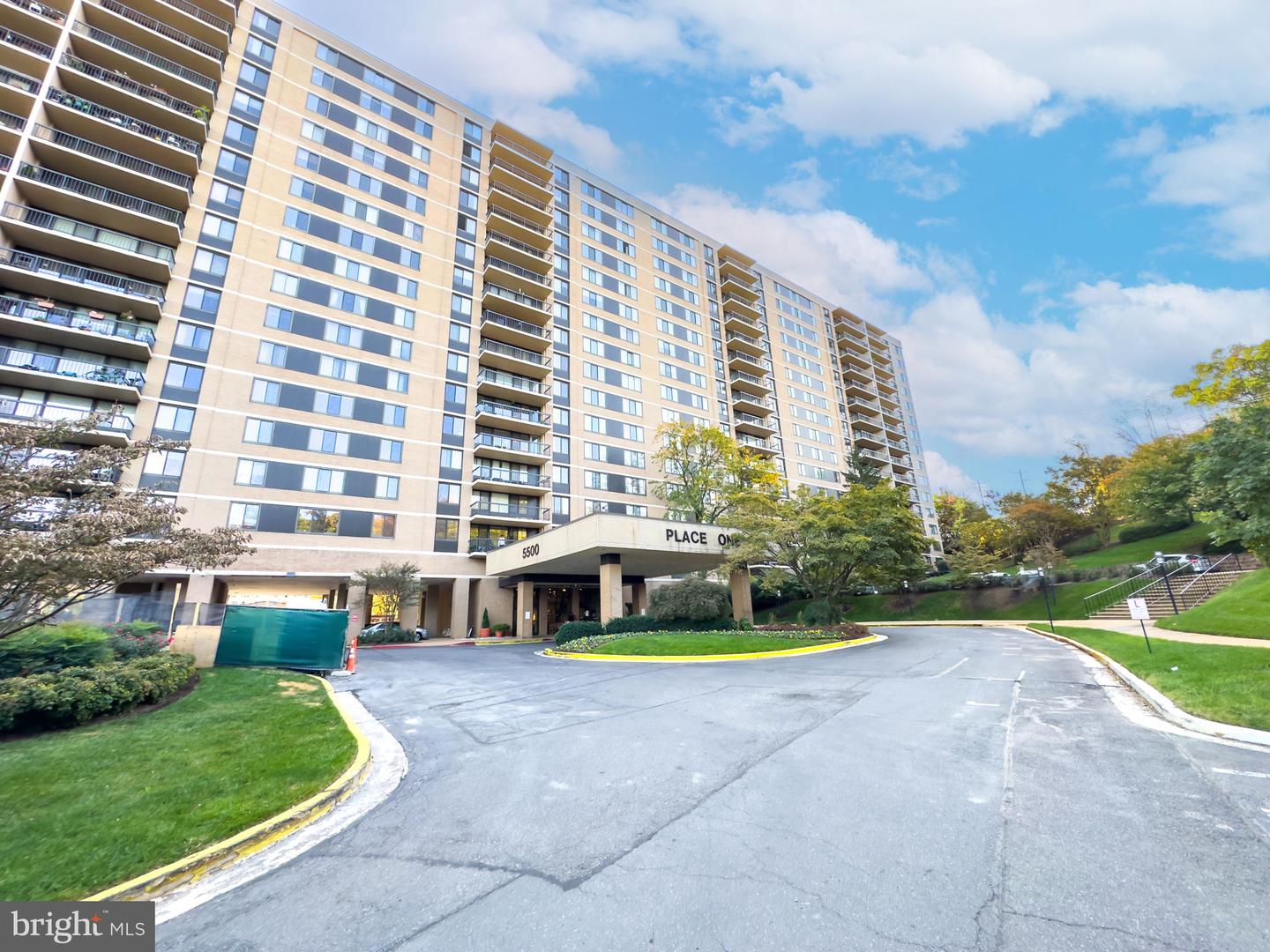 5500 HOLMES RUN PKWY #1514, ALEXANDRIA, Virginia 22304, 1 Bedroom Bedrooms, ,1 BathroomBathrooms,Residential,For sale,5500 HOLMES RUN PKWY #1514,VAAX2039116 MLS # VAAX2039116