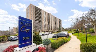 5500 HOLMES RUN PKWY #1514, ALEXANDRIA, Virginia 22304, 1 Bedroom Bedrooms, ,1 BathroomBathrooms,Residential,For sale,5500 HOLMES RUN PKWY #1514,VAAX2039116 MLS # VAAX2039116