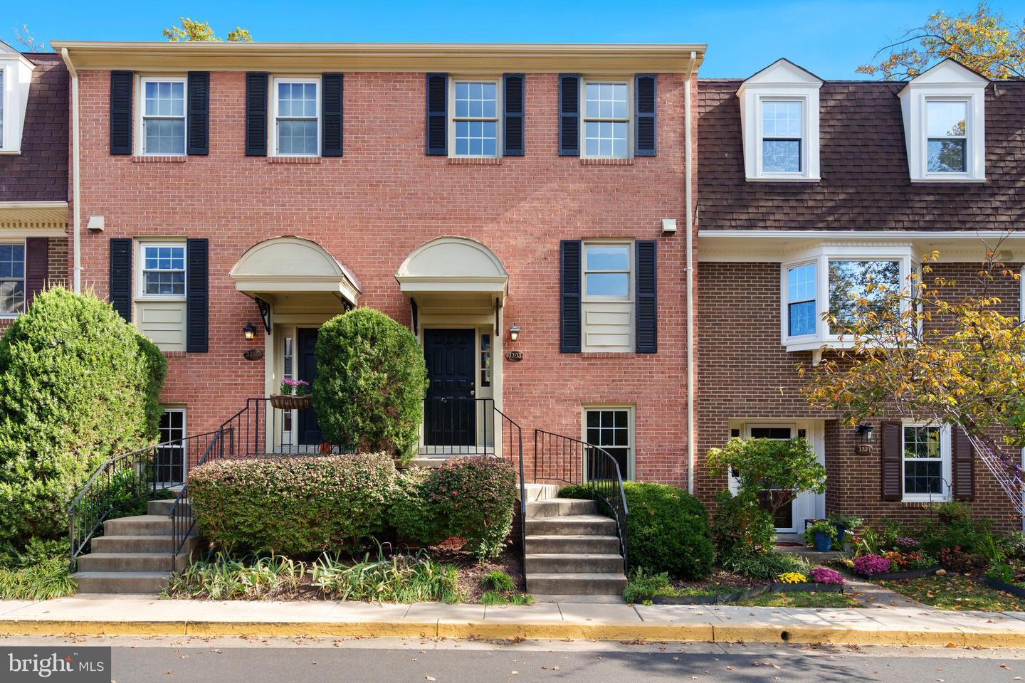 3303 5TH ST S, ARLINGTON, Virginia 22204, 3 Bedrooms Bedrooms, ,2 BathroomsBathrooms,Residential,For sale,3303 5TH ST S,VAAR2050132 MLS # VAAR2050132