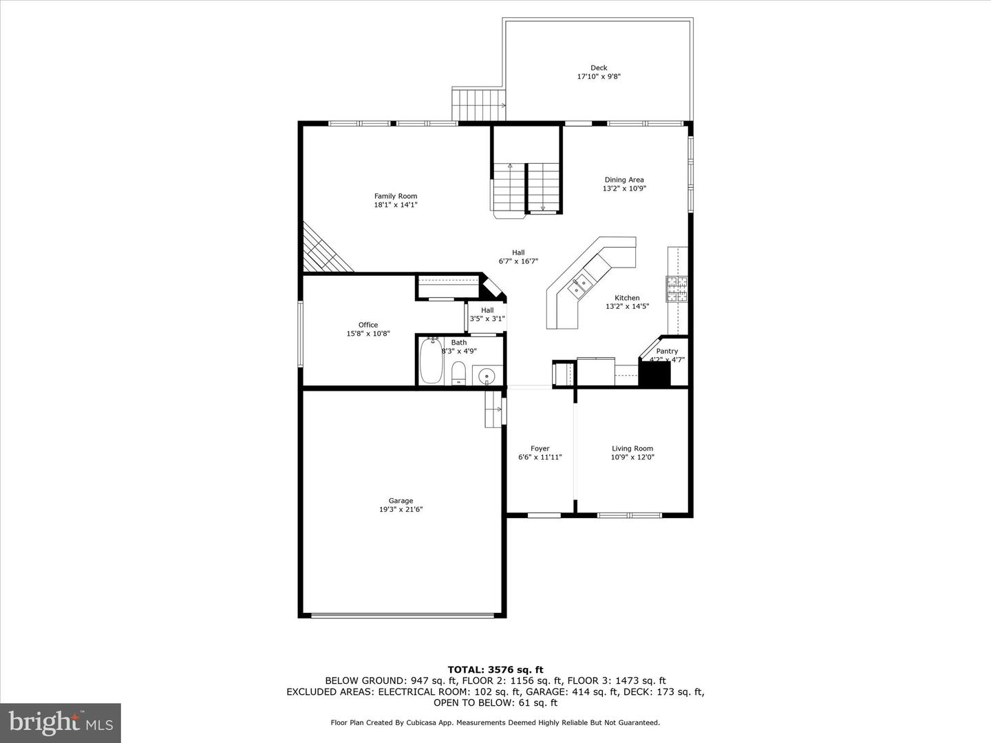 25527 TAYLOR CRESCENT DR, CHANTILLY, Virginia 20152, 6 Bedrooms Bedrooms, ,5 BathroomsBathrooms,Residential,For sale,25527 TAYLOR CRESCENT DR,VALO2082664 MLS # VALO2082664