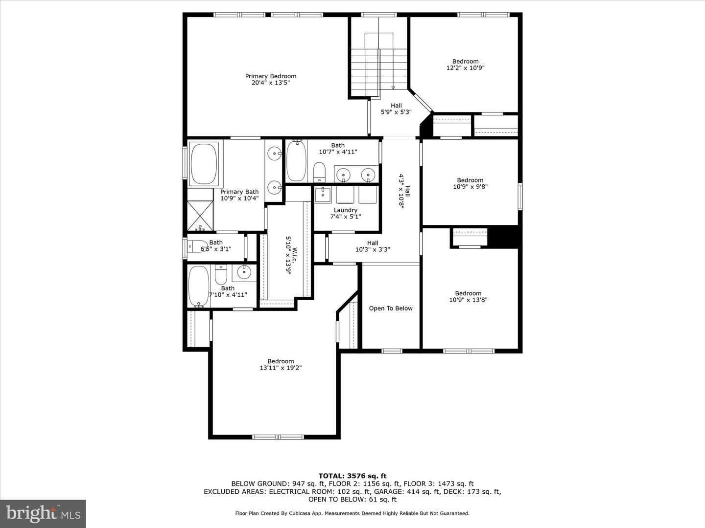 25527 TAYLOR CRESCENT DR, CHANTILLY, Virginia 20152, 6 Bedrooms Bedrooms, ,5 BathroomsBathrooms,Residential,For sale,25527 TAYLOR CRESCENT DR,VALO2082664 MLS # VALO2082664