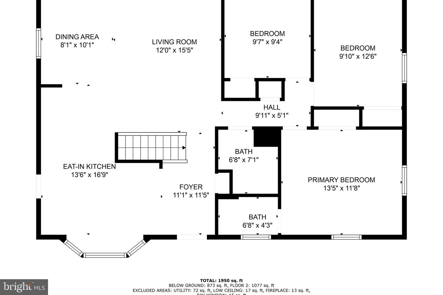 9703 ASPEN HOLLOW WAY, FAIRFAX, Virginia 22032, 4 Bedrooms Bedrooms, ,3 BathroomsBathrooms,Residential,For sale,9703 ASPEN HOLLOW WAY,VAFX2207980 MLS # VAFX2207980