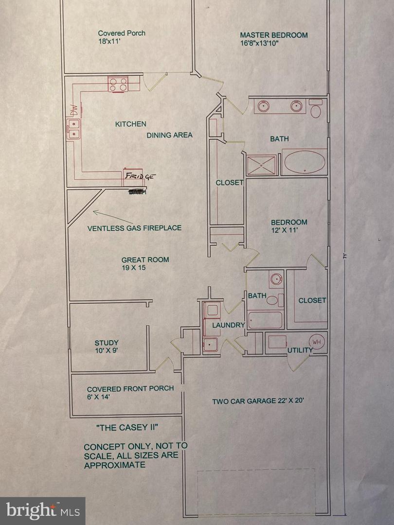 125 SPANISH OAK RD, STEPHENS CITY, Virginia 22655, 2 Bedrooms Bedrooms, ,2 BathroomsBathrooms,Residential,For sale,125 SPANISH OAK RD,VAFV2022570 MLS # VAFV2022570