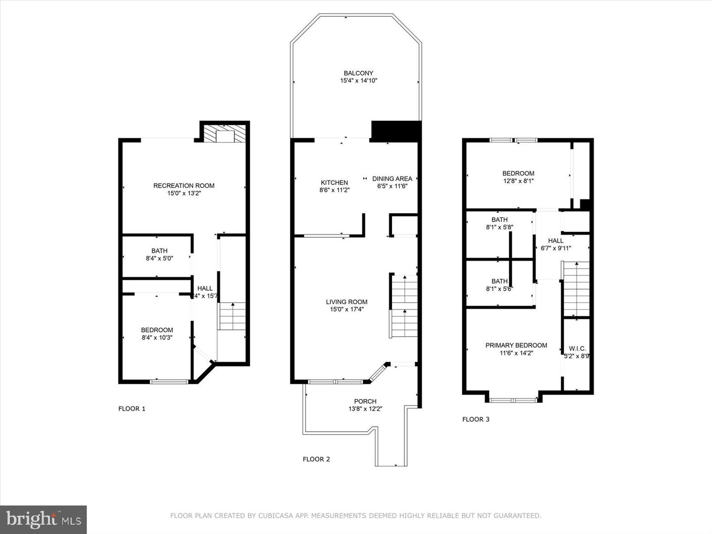 3663 TAVERN WAY, TRIANGLE, Virginia 22172, 3 Bedrooms Bedrooms, ,3 BathroomsBathrooms,Residential,For sale,3663 TAVERN WAY,VAPW2082192 MLS # VAPW2082192