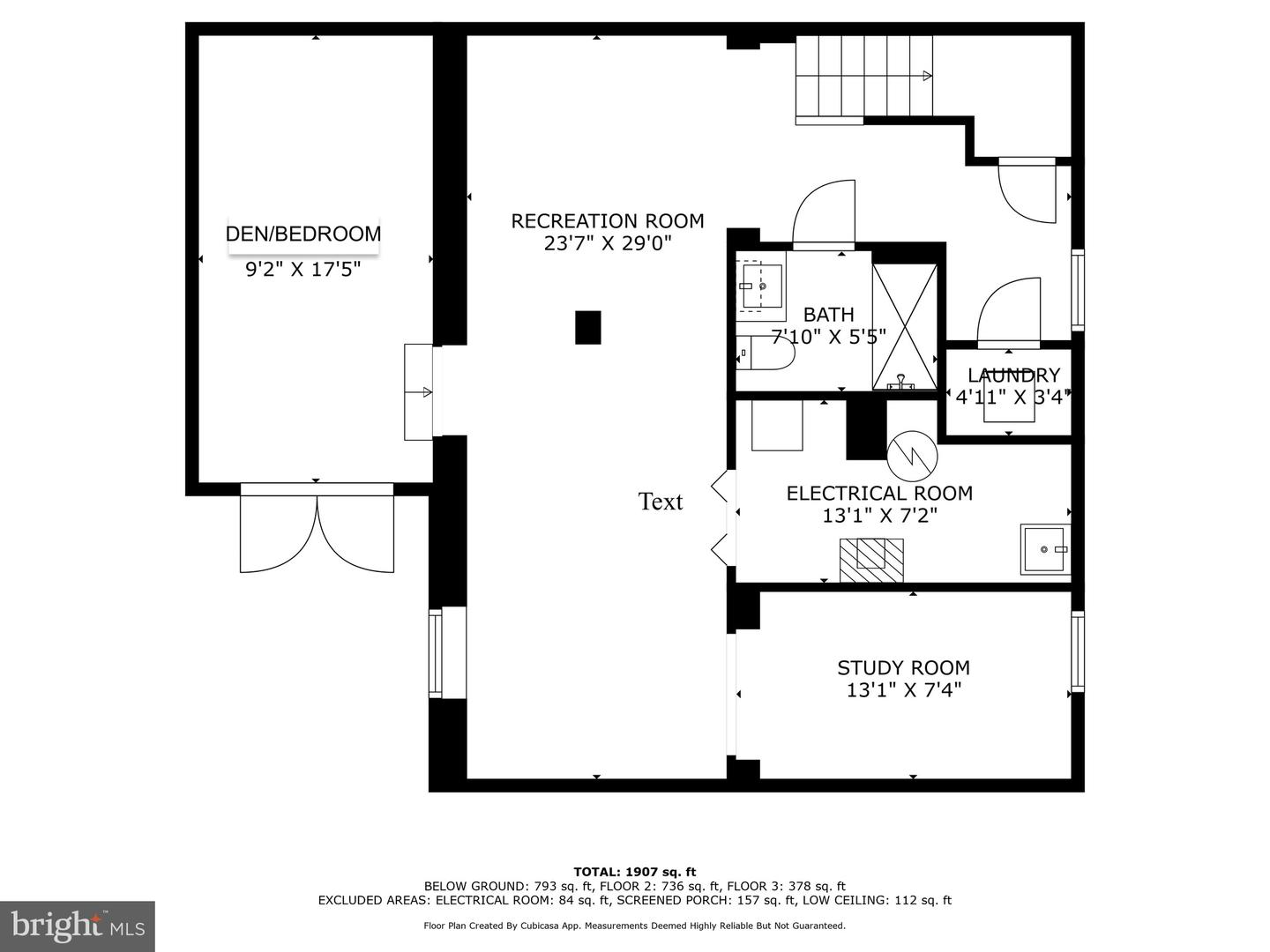 201 MACARTHUR RD, ALEXANDRIA, Virginia 22305, 3 Bedrooms Bedrooms, ,2 BathroomsBathrooms,Residential,For sale,201 MACARTHUR RD,VAAX2039192 MLS # VAAX2039192