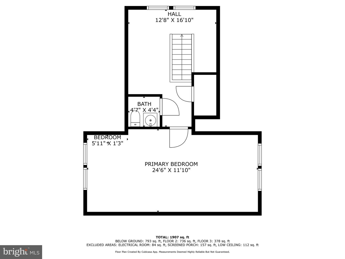 201 MACARTHUR RD, ALEXANDRIA, Virginia 22305, 3 Bedrooms Bedrooms, ,2 BathroomsBathrooms,Residential,For sale,201 MACARTHUR RD,VAAX2039192 MLS # VAAX2039192