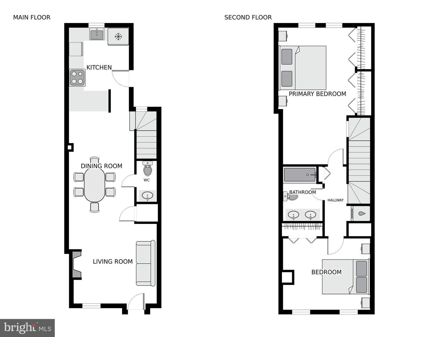 719 4TH ST NE, WASHINGTON, District Of Columbia 20002, 2 Bedrooms Bedrooms, ,1 BathroomBathrooms,Residential,For sale,719 4TH ST NE,DCDC2166592 MLS # DCDC2166592