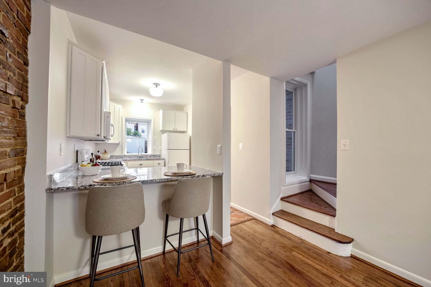 719 4TH ST NE, WASHINGTON, District Of Columbia 20002, 2 Bedrooms Bedrooms, ,1 BathroomBathrooms,Residential,For sale,719 4TH ST NE,DCDC2166592 MLS # DCDC2166592