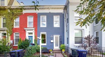 719 4TH ST NE, WASHINGTON, District Of Columbia 20002, 2 Bedrooms Bedrooms, ,1 BathroomBathrooms,Residential,For sale,719 4TH ST NE,DCDC2166592 MLS # DCDC2166592