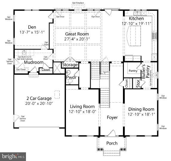 4212 SHERANDO LN, ANNANDALE, Virginia 22003, 4 Bedrooms Bedrooms, ,3 BathroomsBathrooms,Residential,For sale,4212 SHERANDO LN,VAFX2208510 MLS # VAFX2208510