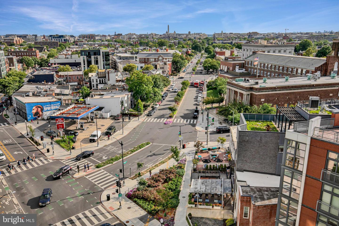 929 FLORIDA AVE NW #2001, WASHINGTON, District Of Columbia 20001, 1 Bedroom Bedrooms, ,1 BathroomBathrooms,Residential,For sale,929 FLORIDA AVE NW #2001,DCDC2166740 MLS # DCDC2166740