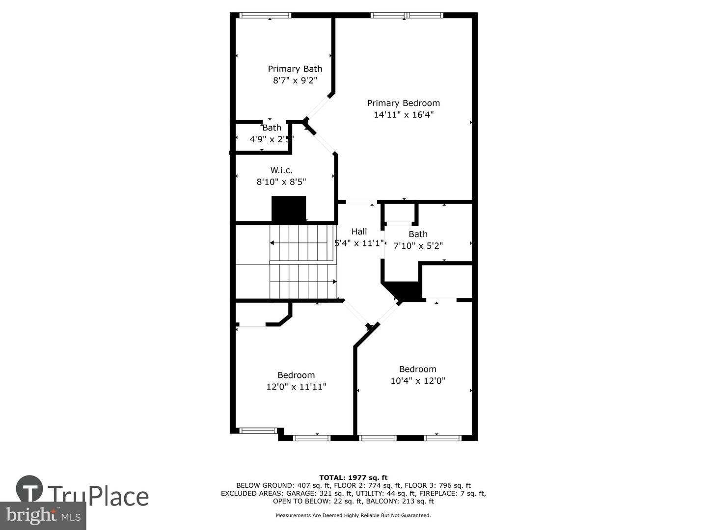 8296 REISER LN, LORTON, Virginia 22079, 3 Bedrooms Bedrooms, ,3 BathroomsBathrooms,Residential,For sale,8296 REISER LN,VAFX2208570 MLS # VAFX2208570