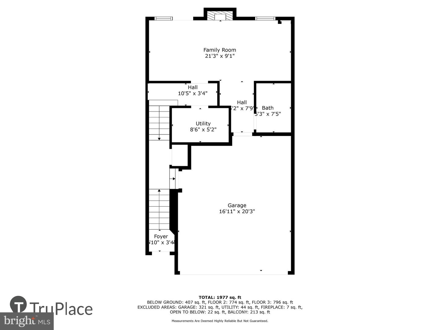 8296 REISER LN, LORTON, Virginia 22079, 3 Bedrooms Bedrooms, ,3 BathroomsBathrooms,Residential,For sale,8296 REISER LN,VAFX2208570 MLS # VAFX2208570