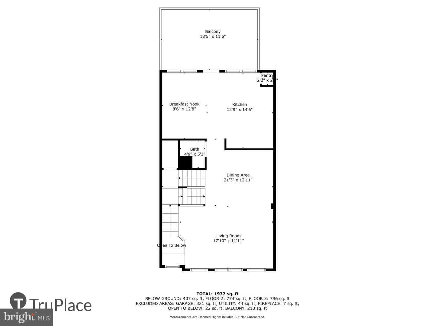 8296 REISER LN, LORTON, Virginia 22079, 3 Bedrooms Bedrooms, ,3 BathroomsBathrooms,Residential,For sale,8296 REISER LN,VAFX2208570 MLS # VAFX2208570