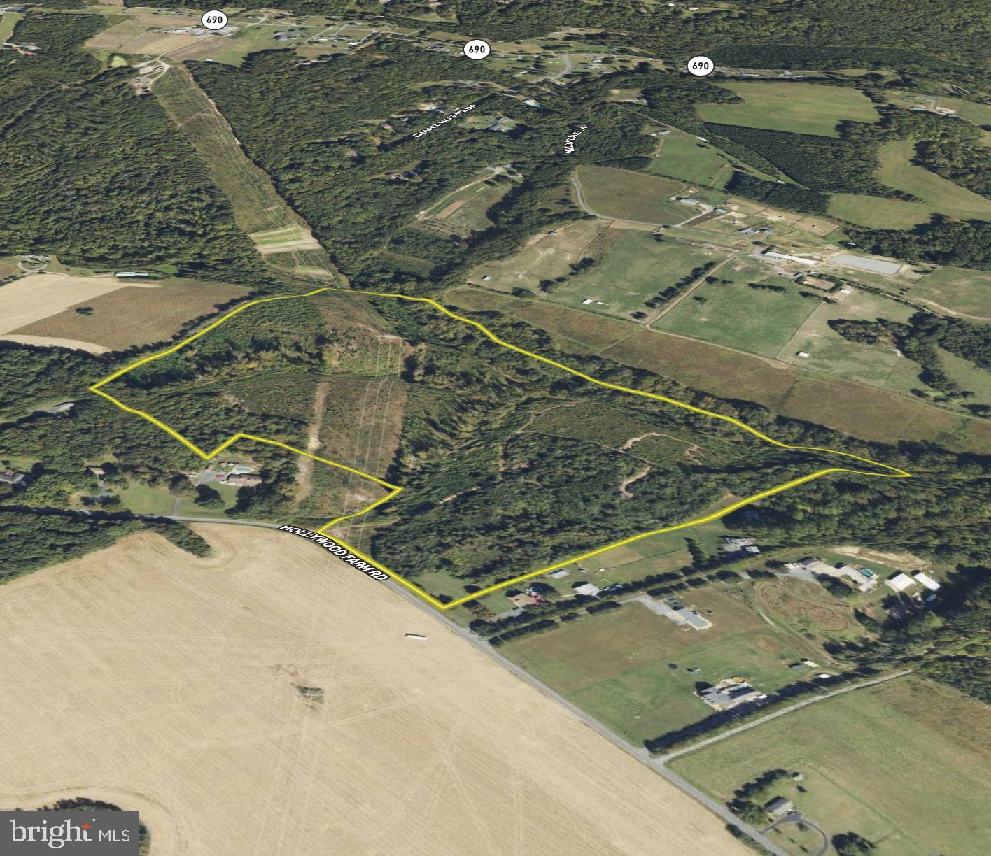 TBD HOLLYWOOD FARM RD, FREDERICKSBURG, Virginia 22405, ,Farm,For sale,TBD HOLLYWOOD FARM RD,VAST2033884 MLS # VAST2033884