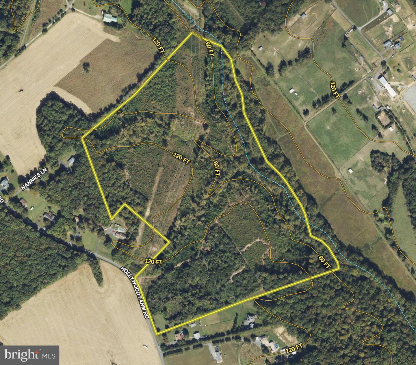 TBD HOLLYWOOD FARM RD, FREDERICKSBURG, Virginia 22405, ,Farm,For sale,TBD HOLLYWOOD FARM RD,VAST2033884 MLS # VAST2033884