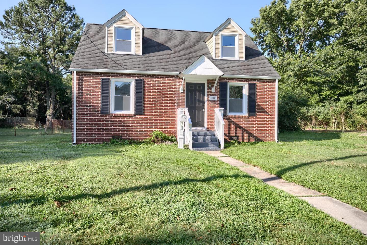 1800 WESTGATE ST, CHESAPEAKE, Virginia 23324, 4 Bedrooms Bedrooms, ,1 BathroomBathrooms,Residential,For sale,1800 WESTGATE ST,VACK2000070 MLS # VACK2000070