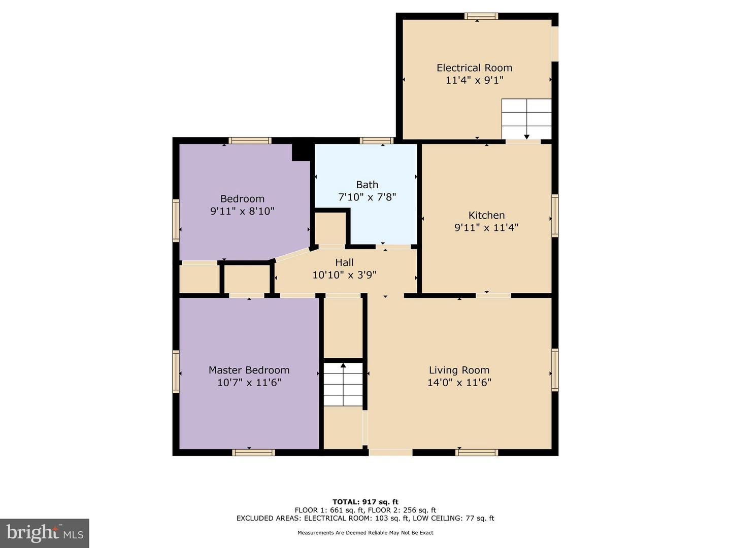 1800 WESTGATE ST, CHESAPEAKE, Virginia 23324, 4 Bedrooms Bedrooms, ,1 BathroomBathrooms,Residential,For sale,1800 WESTGATE ST,VACK2000070 MLS # VACK2000070