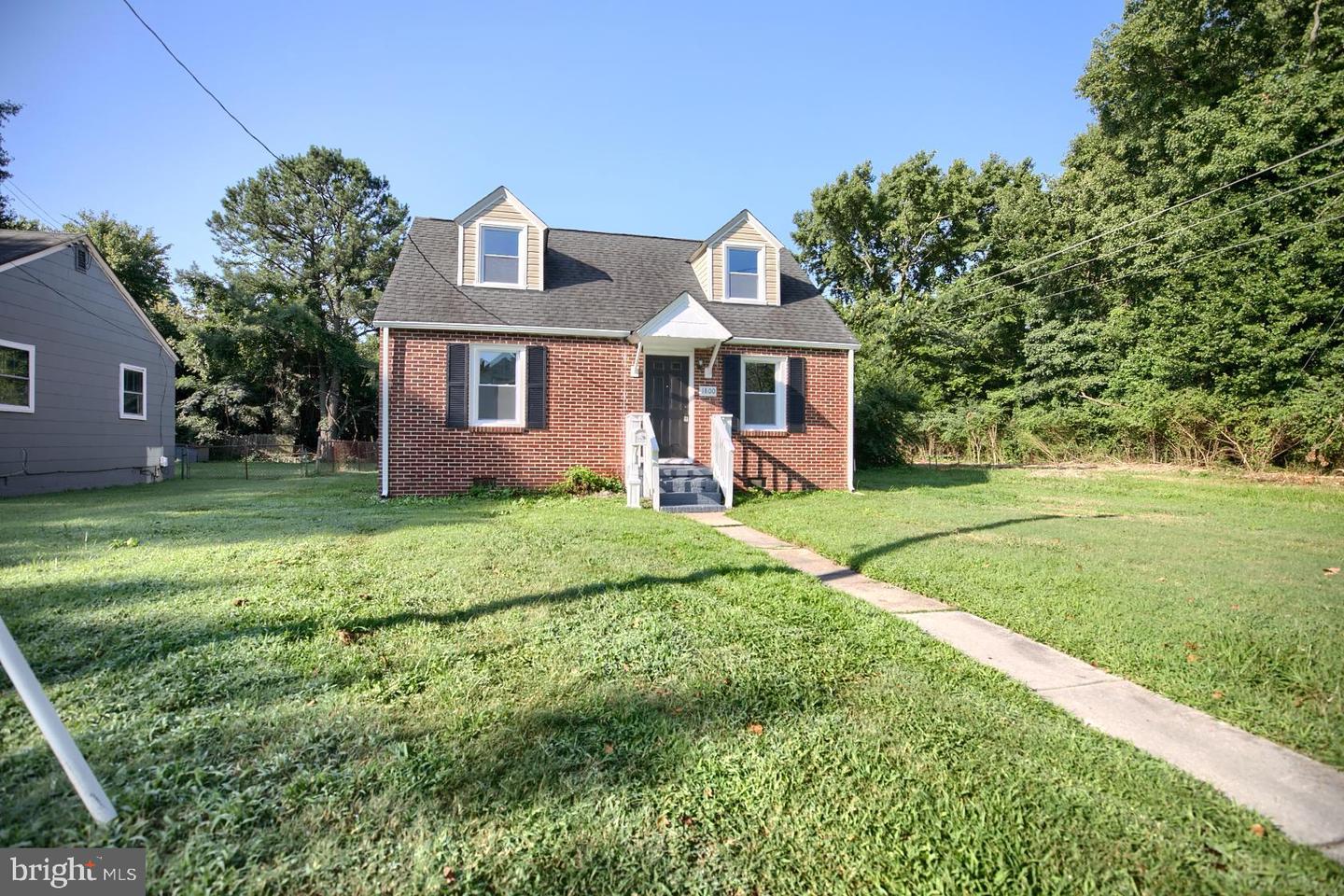 1800 WESTGATE ST, CHESAPEAKE, Virginia 23324, 4 Bedrooms Bedrooms, ,1 BathroomBathrooms,Residential,For sale,1800 WESTGATE ST,VACK2000070 MLS # VACK2000070