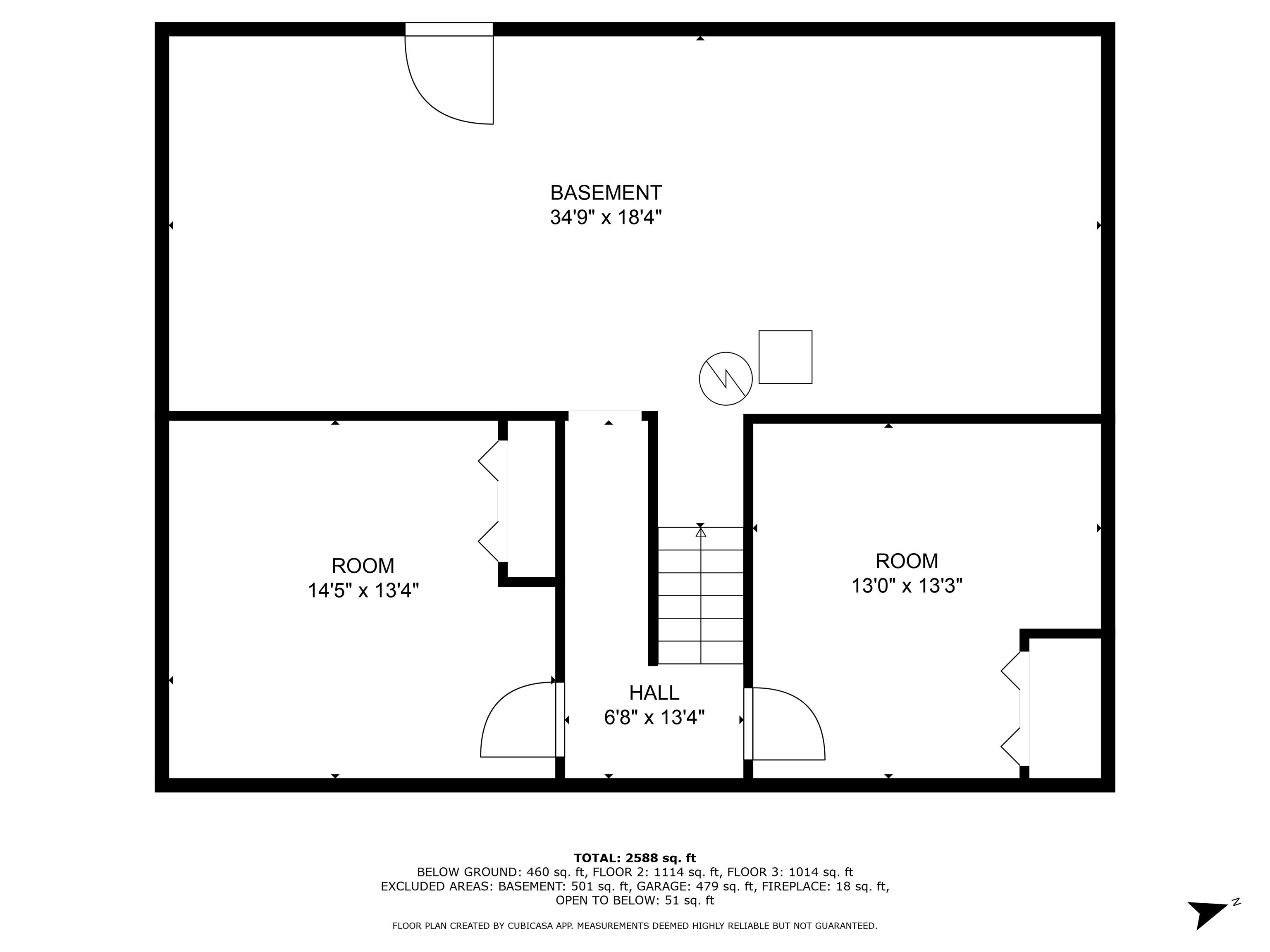 120 JESSICA DR, PENN LAIRD, Virginia 22846, 4 Bedrooms Bedrooms, ,2 BathroomsBathrooms,Residential,Charming Colonial,120 JESSICA DR,658353 MLS # 658353