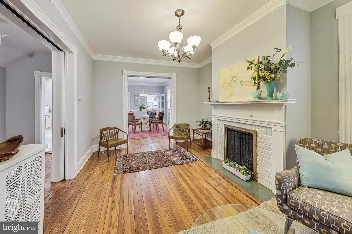 311 E HOWELL AVE, ALEXANDRIA, Virginia 22301, 4 Bedrooms Bedrooms, ,3 BathroomsBathrooms,Residential,For sale,311 E HOWELL AVE,VAAX2037538 MLS # VAAX2037538