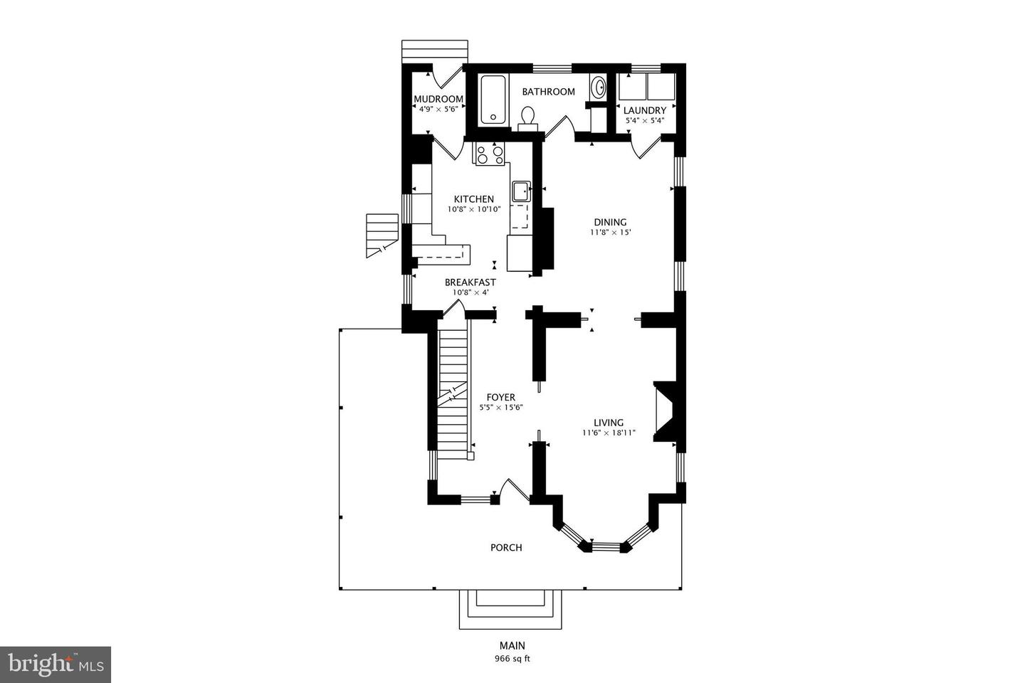 311 E HOWELL AVE, ALEXANDRIA, Virginia 22301, 4 Bedrooms Bedrooms, ,3 BathroomsBathrooms,Residential,For sale,311 E HOWELL AVE,VAAX2037538 MLS # VAAX2037538