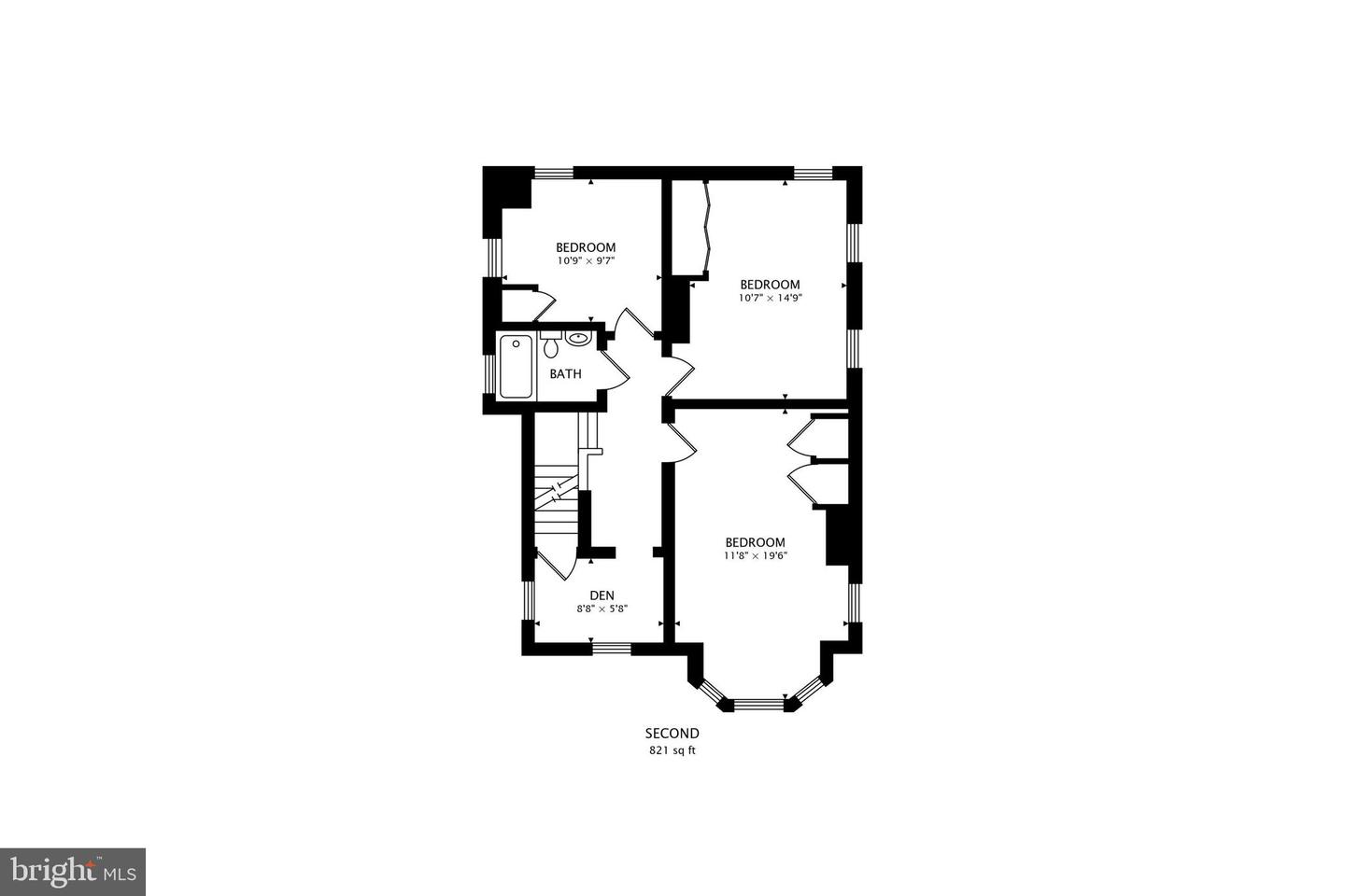 311 E HOWELL AVE, ALEXANDRIA, Virginia 22301, 4 Bedrooms Bedrooms, ,3 BathroomsBathrooms,Residential,For sale,311 E HOWELL AVE,VAAX2037538 MLS # VAAX2037538