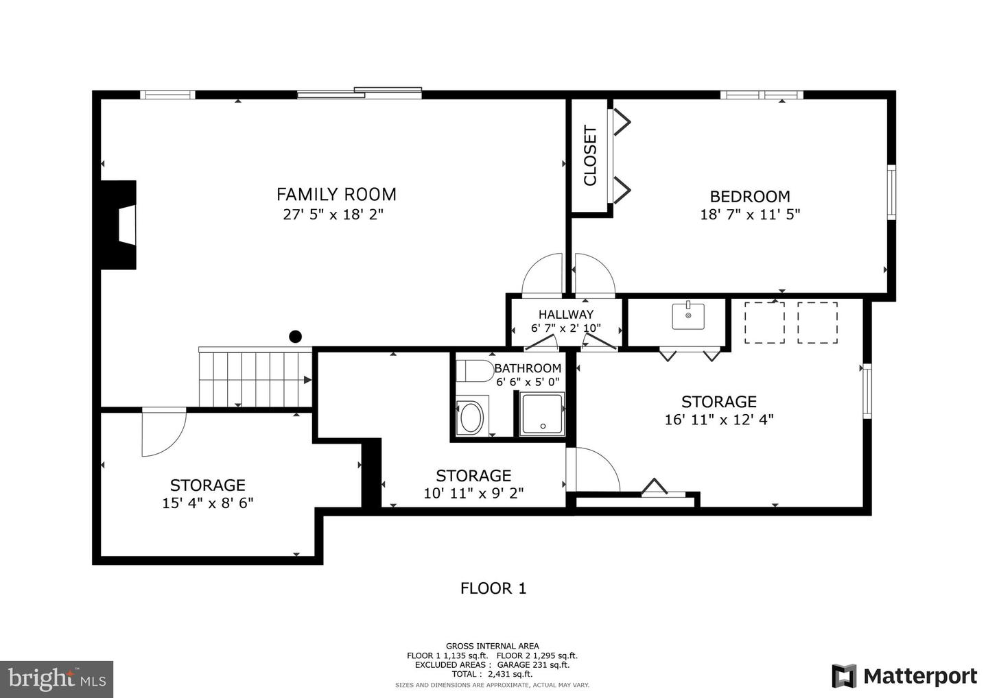 7916 DELOZIER CT, SPRINGFIELD, Virginia 22153, 4 Bedrooms Bedrooms, ,3 BathroomsBathrooms,Residential,For sale,7916 DELOZIER CT,VAFX2202710 MLS # VAFX2202710