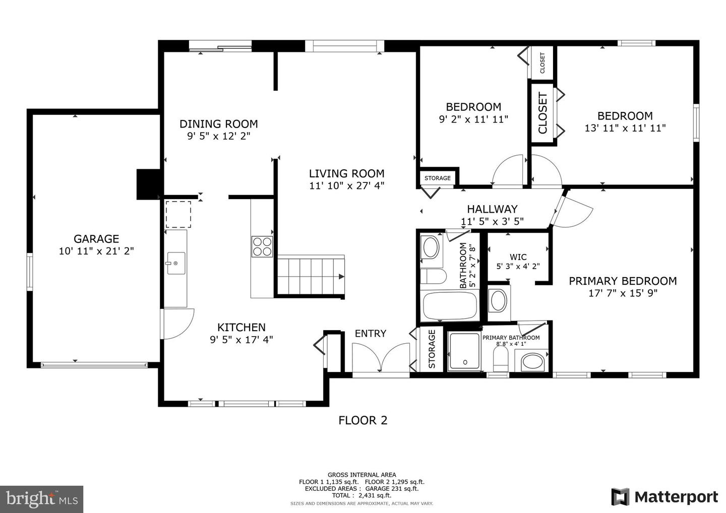 7916 DELOZIER CT, SPRINGFIELD, Virginia 22153, 4 Bedrooms Bedrooms, ,3 BathroomsBathrooms,Residential,For sale,7916 DELOZIER CT,VAFX2202710 MLS # VAFX2202710