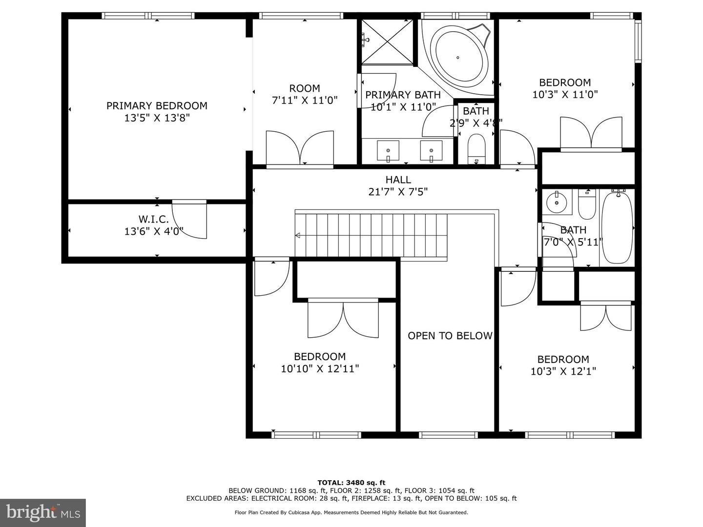 3568 JOSEPHINE CT, WOODBRIDGE, Virginia 22193, 4 Bedrooms Bedrooms, ,3 BathroomsBathrooms,Residential,For sale,3568 JOSEPHINE CT,VAPW2080618 MLS # VAPW2080618