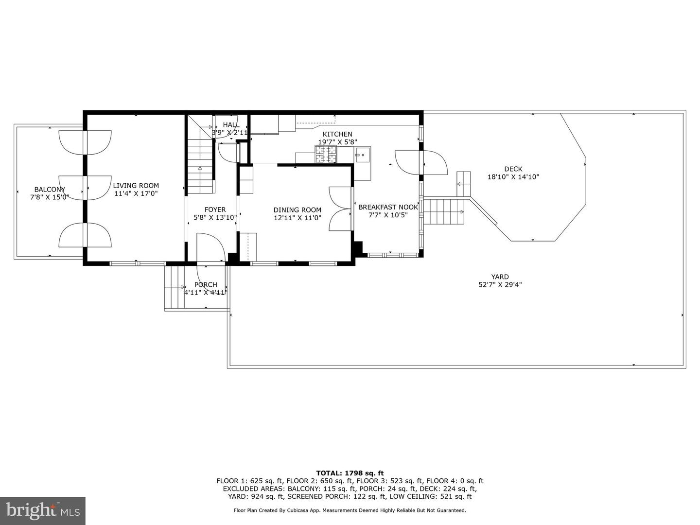 4110 JENIFER ST NW, WASHINGTON, District Of Columbia 20015, 3 Bedrooms Bedrooms, ,2 BathroomsBathrooms,Residential,For sale,4110 JENIFER ST NW,DCDC2162958 MLS # DCDC2162958