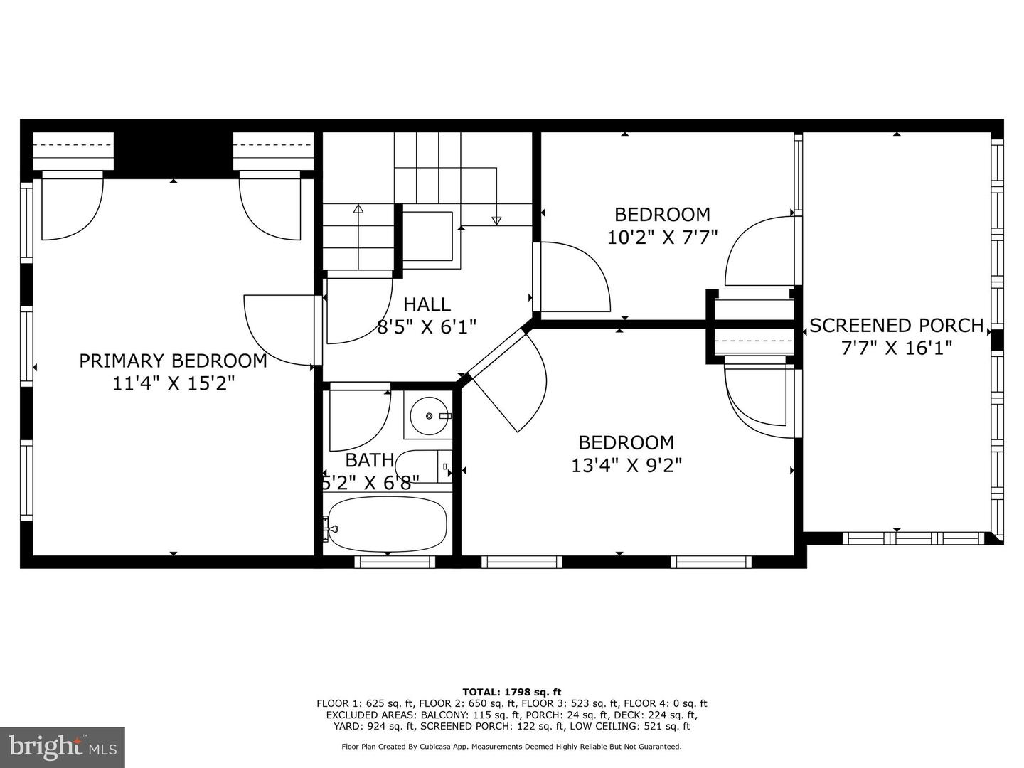 4110 JENIFER ST NW, WASHINGTON, District Of Columbia 20015, 3 Bedrooms Bedrooms, ,2 BathroomsBathrooms,Residential,For sale,4110 JENIFER ST NW,DCDC2162958 MLS # DCDC2162958