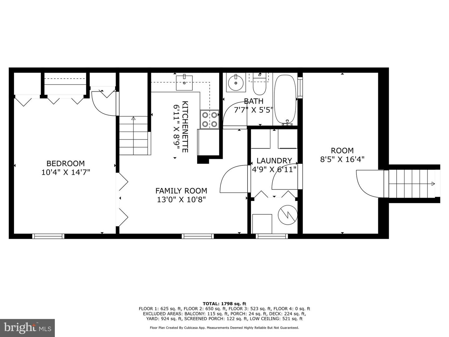 4110 JENIFER ST NW, WASHINGTON, District Of Columbia 20015, 3 Bedrooms Bedrooms, ,2 BathroomsBathrooms,Residential,For sale,4110 JENIFER ST NW,DCDC2162958 MLS # DCDC2162958