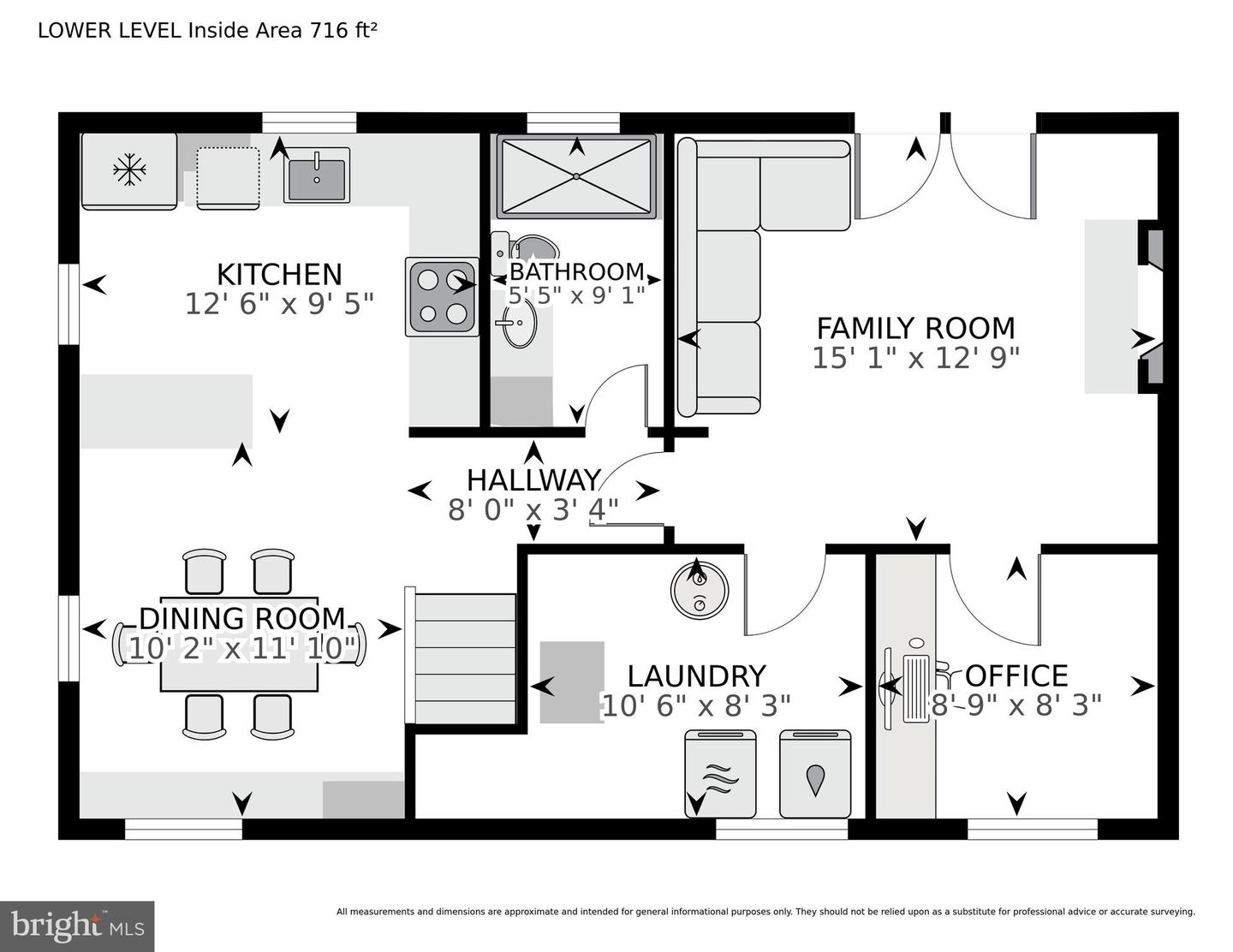 4115 HEMINGWAY DR, WOODBRIDGE, Virginia 22193, 3 Bedrooms Bedrooms, ,2 BathroomsBathrooms,Residential,For sale,4115 HEMINGWAY DR,VAPW2081950 MLS # VAPW2081950