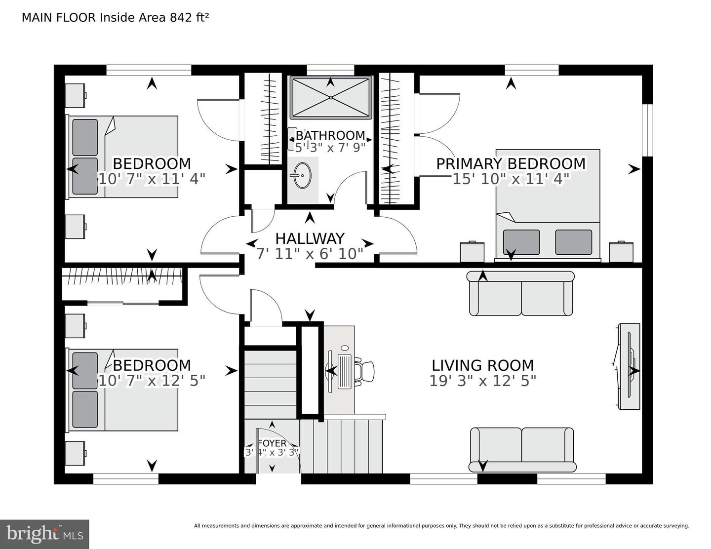 4115 HEMINGWAY DR, WOODBRIDGE, Virginia 22193, 3 Bedrooms Bedrooms, ,2 BathroomsBathrooms,Residential,For sale,4115 HEMINGWAY DR,VAPW2081950 MLS # VAPW2081950