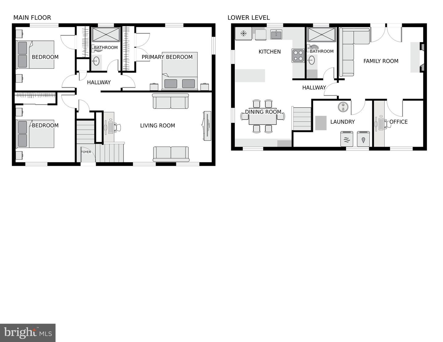 4115 HEMINGWAY DR, WOODBRIDGE, Virginia 22193, 3 Bedrooms Bedrooms, ,2 BathroomsBathrooms,Residential,For sale,4115 HEMINGWAY DR,VAPW2081950 MLS # VAPW2081950