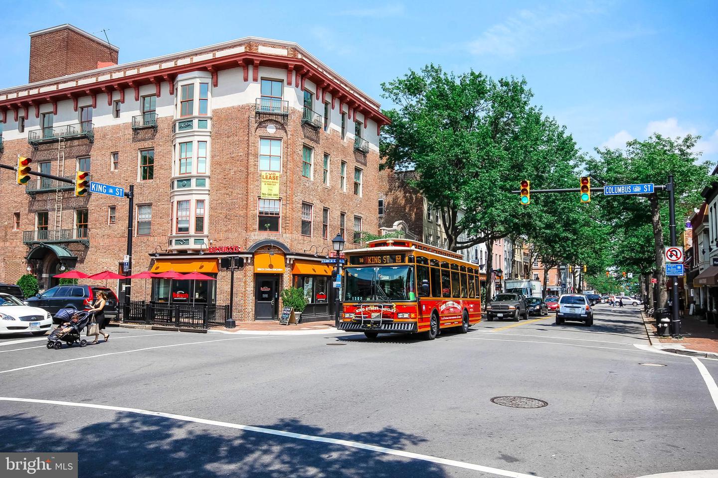 2618 REDCOAT DR #183 - 1B, ALEXANDRIA, Virginia 22303, 2 Bedrooms Bedrooms, ,1 BathroomBathrooms,Residential,For sale,2618 REDCOAT DR #183 - 1B,VAFX2207748 MLS # VAFX2207748