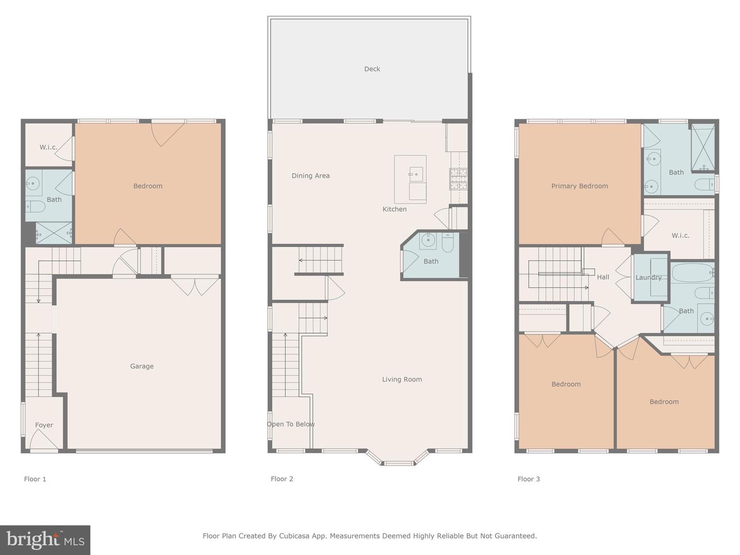 1202 RAMBLE DR, FREDERICKSBURG, Virginia 22401, 3 Bedrooms Bedrooms, ,3 BathroomsBathrooms,Residential,For sale,1202 RAMBLE DR,VAFB2007104 MLS # VAFB2007104