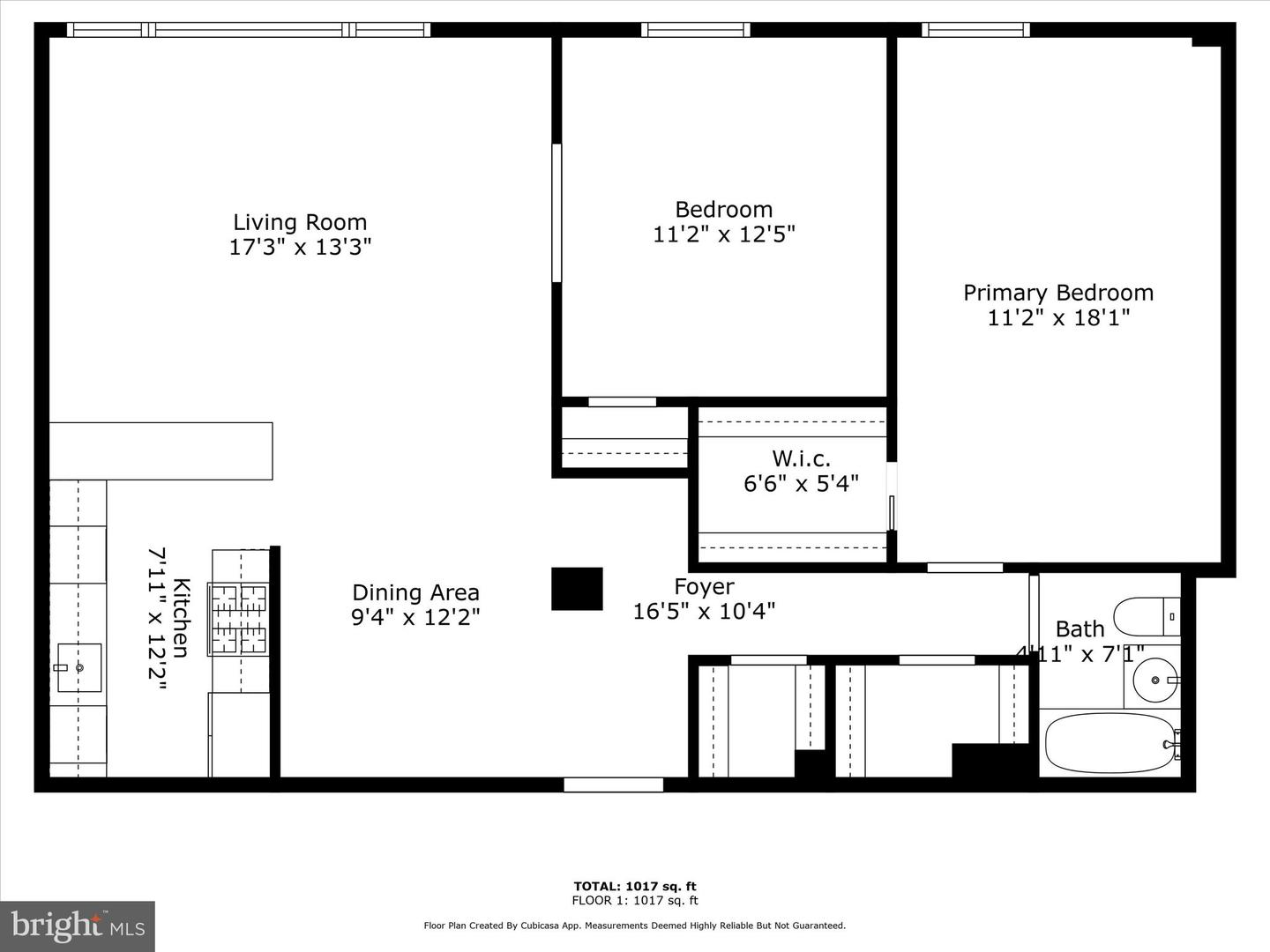 4600 DUKE ST #1023, ALEXANDRIA, Virginia 22304, 2 Bedrooms Bedrooms, ,1 BathroomBathrooms,Residential,For sale,4600 DUKE ST #1023,VAAX2039190 MLS # VAAX2039190