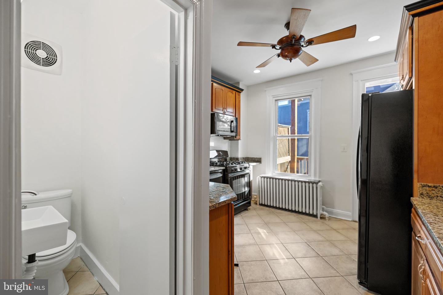 136 W ST NW, WASHINGTON, District Of Columbia 20001, 4 Bedrooms Bedrooms, ,2 BathroomsBathrooms,Residential,For sale,136 W ST NW,DCDC2166756 MLS # DCDC2166756