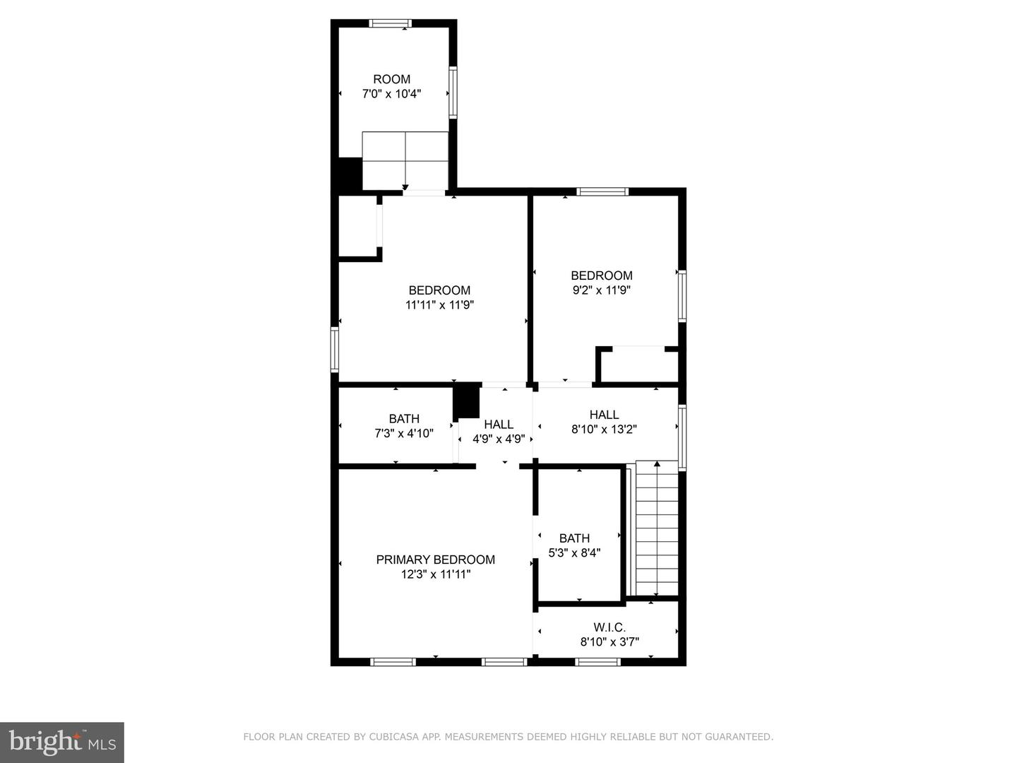 1620 CAROLINE ST, FREDERICKSBURG, Virginia 22401, 3 Bedrooms Bedrooms, ,2 BathroomsBathrooms,Residential,For sale,1620 CAROLINE ST,VAFB2007124 MLS # VAFB2007124