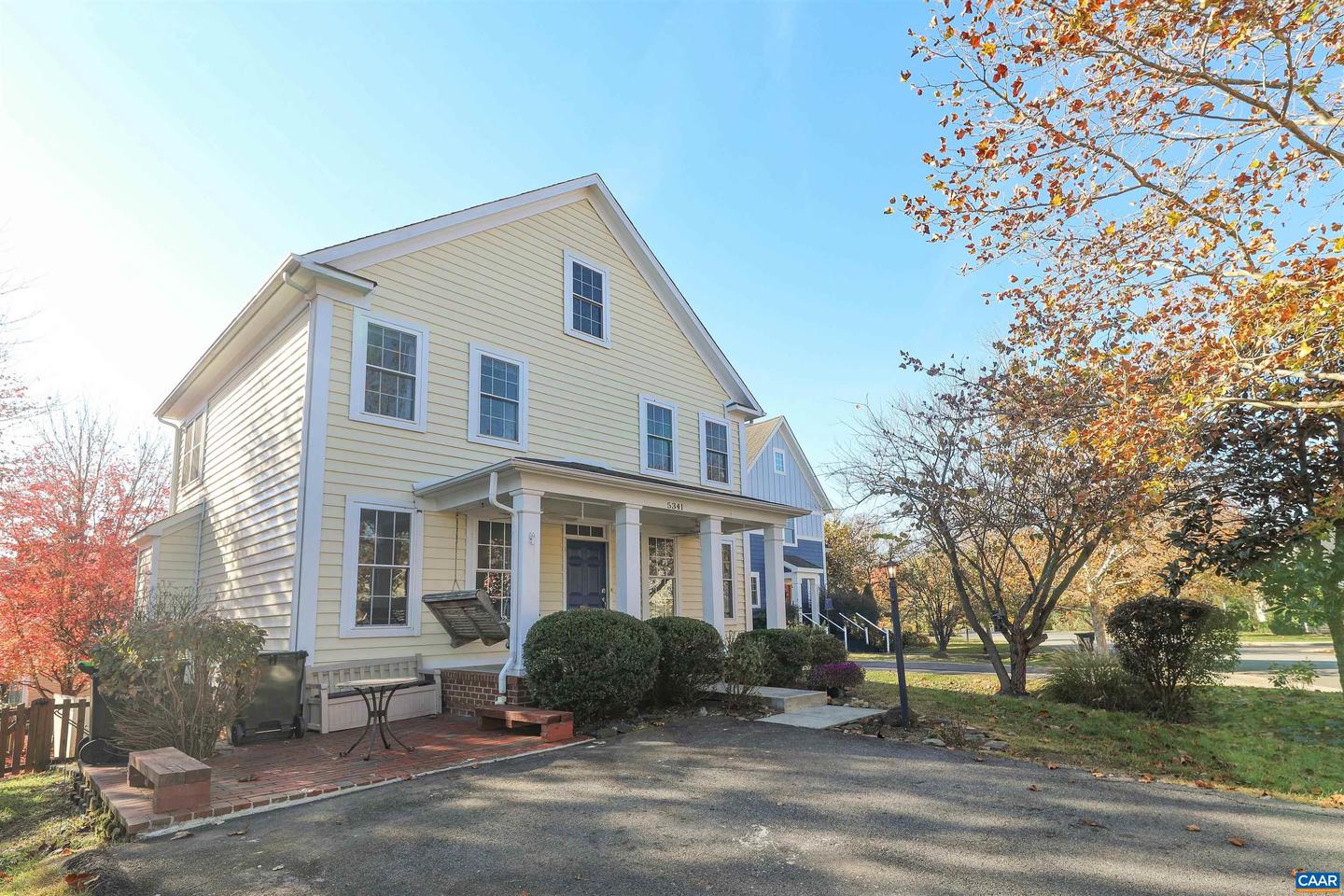 5341 BROOKWOOD RD, CROZET, Virginia 22932, 4 Bedrooms Bedrooms, ,3 BathroomsBathrooms,Residential,For sale,5341 BROOKWOOD RD,658345 MLS # 658345