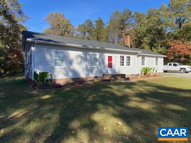 975 WINDY KNIGHT RD, MONTPELIER, Virginia 23192, 3 Bedrooms Bedrooms, ,1 BathroomBathrooms,Residential,For sale,975 WINDY KNIGHT RD,658351 MLS # 658351