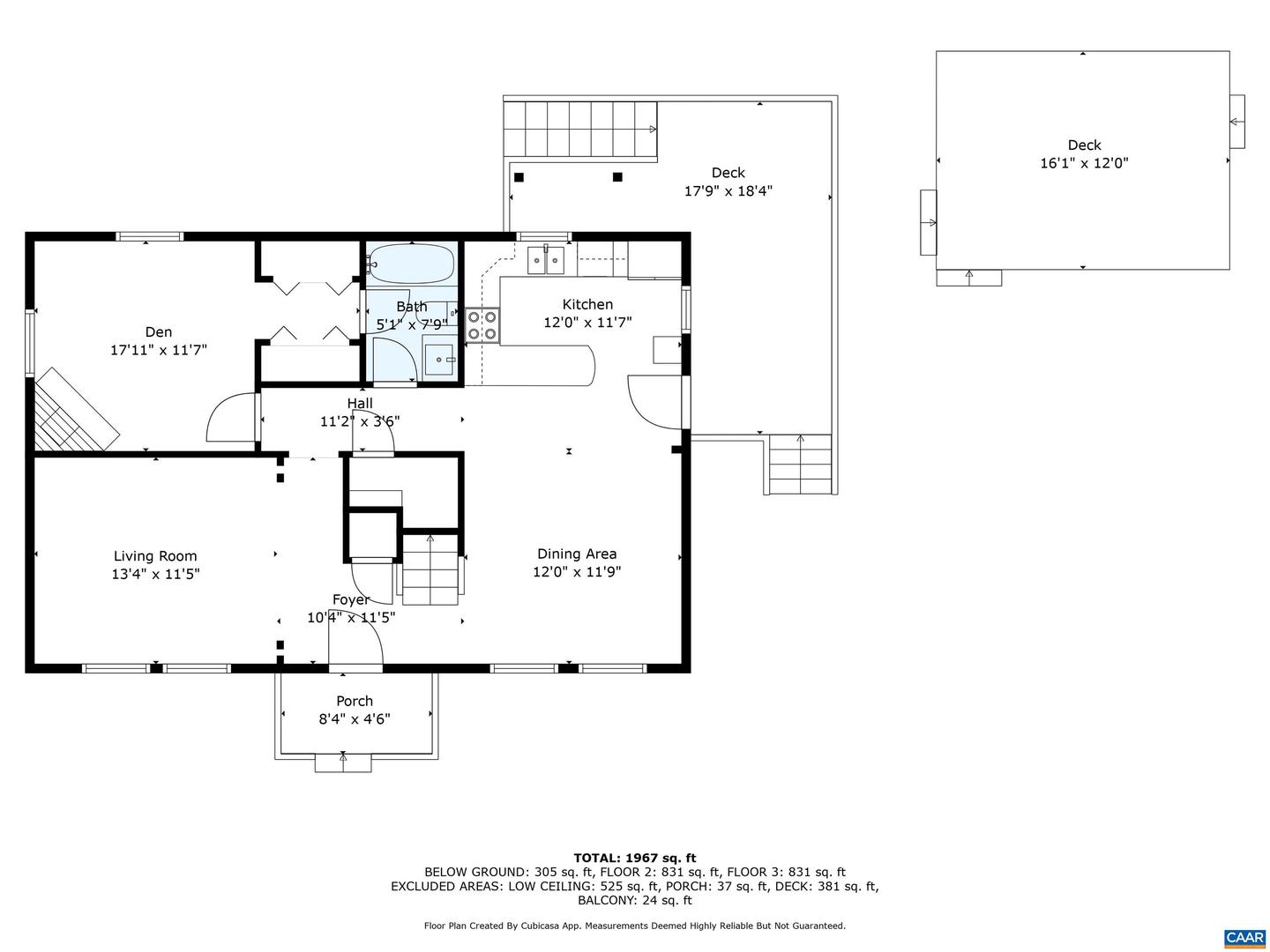 3328 MARTIN KINGS RD, CHARLOTTESVILLE, Virginia 22902, 3 Bedrooms Bedrooms, ,3 BathroomsBathrooms,Residential,For sale,3328 MARTIN KINGS RD,658362 MLS # 658362