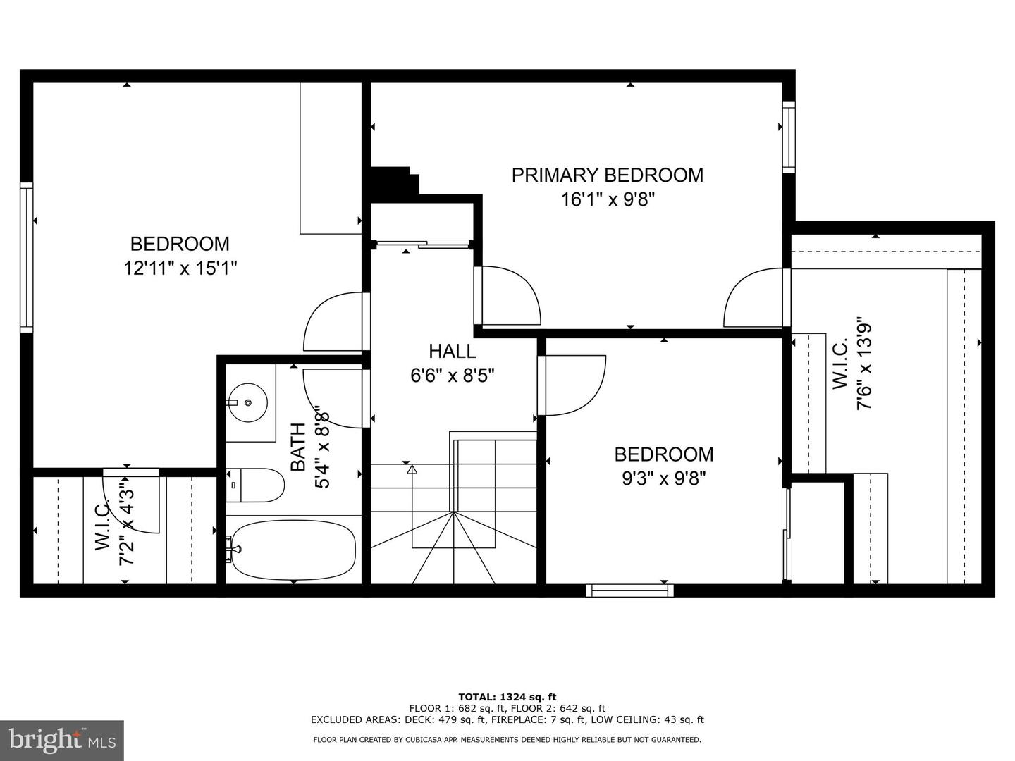 5555 PEPPERCORN DR, BURKE, Virginia 22015, 3 Bedrooms Bedrooms, ,2 BathroomsBathrooms,Residential,For sale,5555 PEPPERCORN DR,VAFX2208672 MLS # VAFX2208672