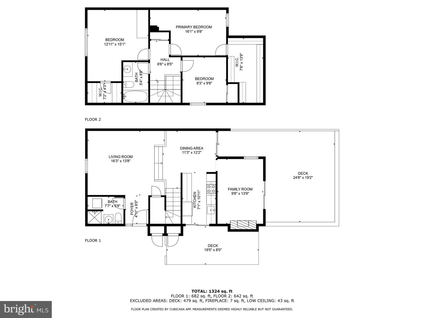 5555 PEPPERCORN DR, BURKE, Virginia 22015, 3 Bedrooms Bedrooms, ,2 BathroomsBathrooms,Residential,For sale,5555 PEPPERCORN DR,VAFX2208672 MLS # VAFX2208672