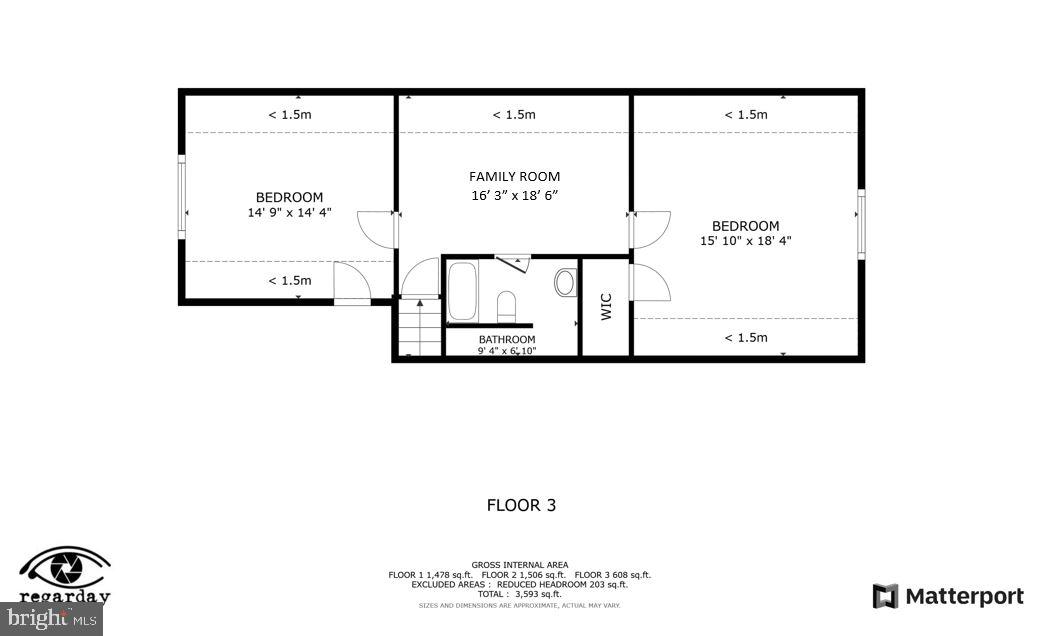 3488 RUSSEL RUN RD, LOCUST GROVE, Virginia 22508, 5 Bedrooms Bedrooms, ,3 BathroomsBathrooms,Residential,For sale,3488 RUSSEL RUN RD,VAOR2007066 MLS # VAOR2007066